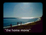 the home movie